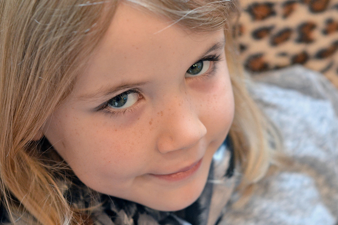 Sweet Face